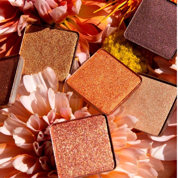 🌷 Viseart Minxette Etendu Palette - NEW - Picture 5 of 9